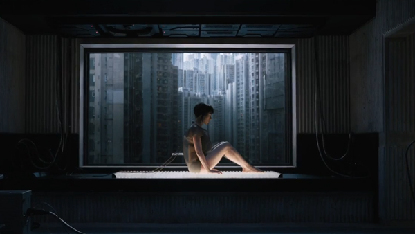 Ghost in the Shell6