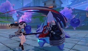 Honkai Impact 3rd Part 2 (12)