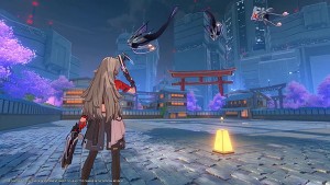 Honkai Impact 3rd Part 2 (14)