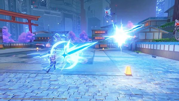 Honkai Impact 3rd Part 2 (15)