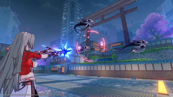 Honkai Impact 3rd Part 2 (16)