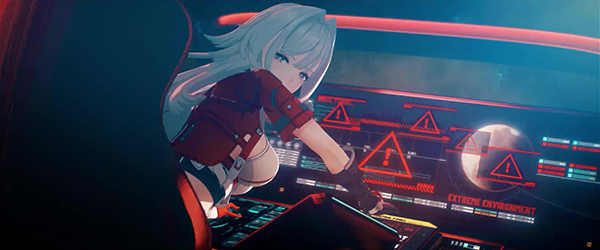 Honkai Impact 3rd Part 2 (2)