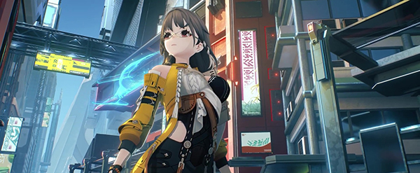 Honkai Impact 3rd Part 2 (7)