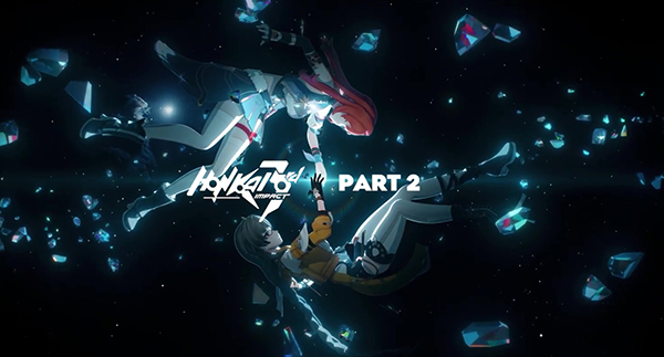 Honkai Impact 3rd Part 2 (9)