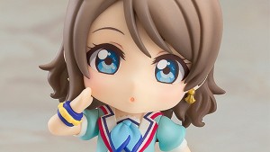Nendoroid You Watanabe - 0000001
