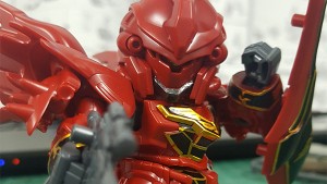 SDEX MSN-06s Sinanju - 0000002