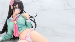 T2 Art Girls Ojousama no Itazura Yae Shoubi 16 Complete Figure - 00000000