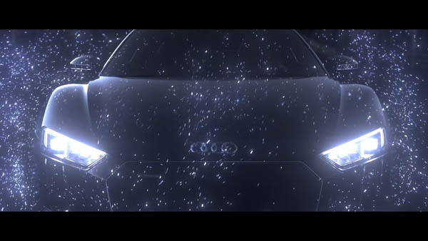 The Audi R8 Star of Lucis (6)