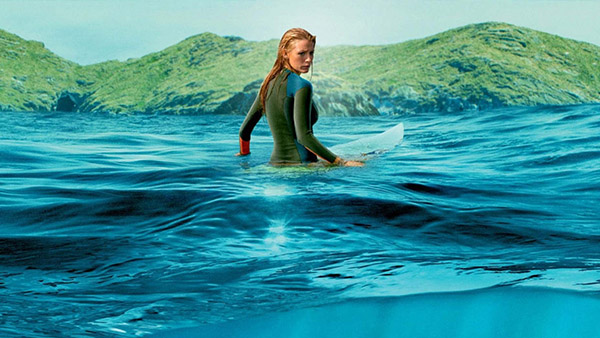 The Shallows