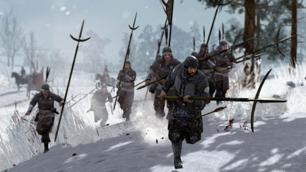 Tiger Knight Empire War (15)