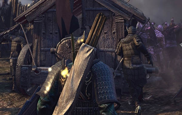 Tiger Knight Empire War (3)