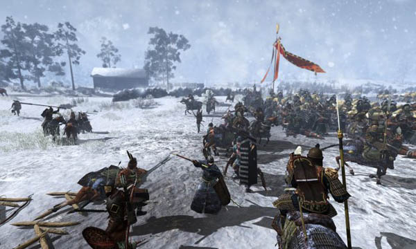 Tiger Knight Empire War (5)