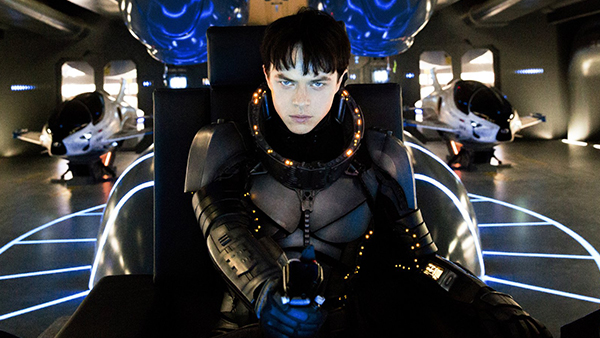 Valerian and the City of a Thousand Planets2