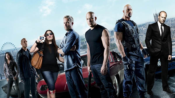 fast furious