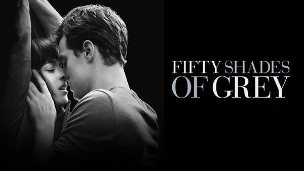 fifty shades