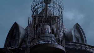 lemony snicket's a series of unfortunate events series 20