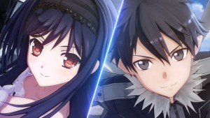 Accel World VS Sword Art Online (11)