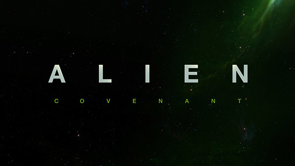 Alien Covenant