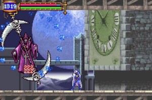 Castlevania Aria of Sorrow (7)