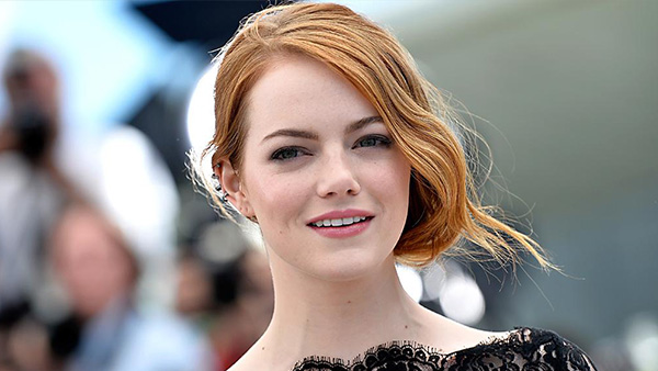 Emma Stone201678