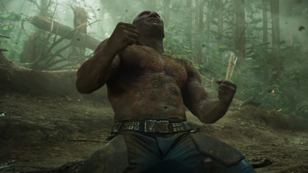 Guardians of the Galaxy Vol. 2 pic5