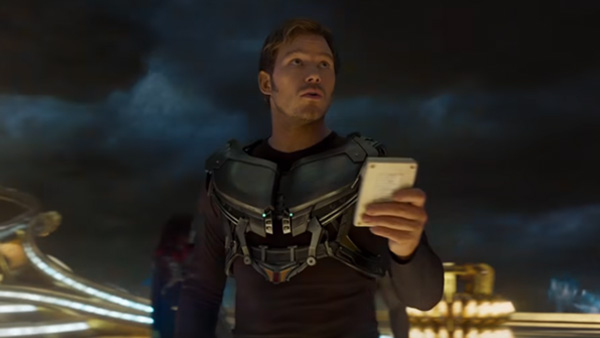 Guardians of the Galaxy Vol. 2 pic6