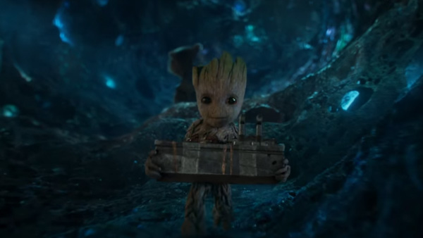 Guardians of the Galaxy Vol. 2 pic7