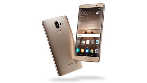Huawei Mate 9 - 0000001