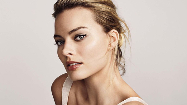 Margot Robbie 201617