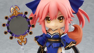 Nendoroid Caster - 0000002