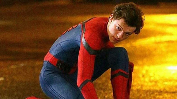 Spider-Man Homecoming3