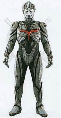 Ultraman The Next -6