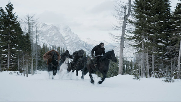 War for the Planet of the Apes 2017