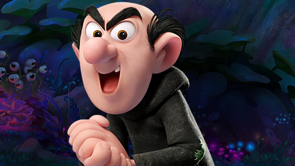 gargamel