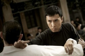 Donnie yen 01