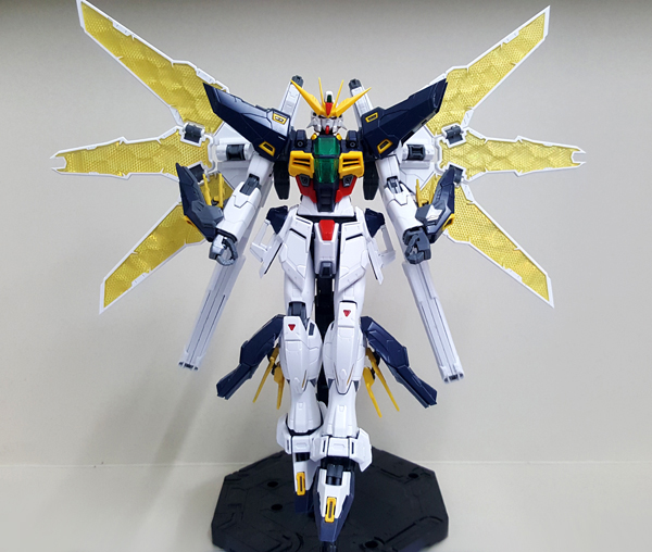 Double X Daban Review (25)