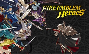 Fire Emblem Heroes_Cover