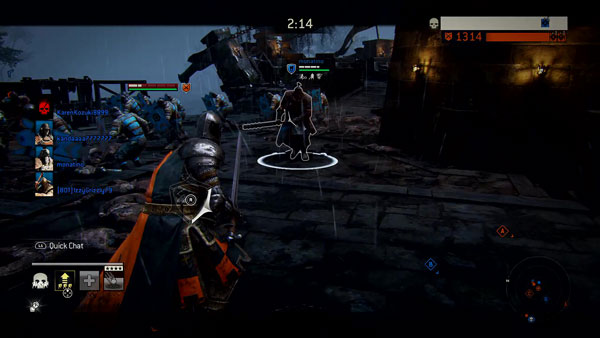 For-Honor_gameplay-review