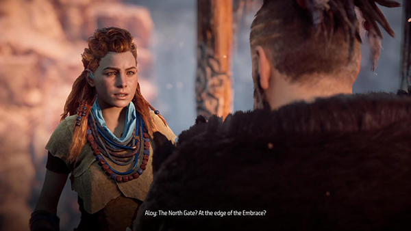 Horizon Zero Dawn review 6