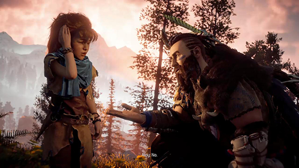 Horizon Zero Dawn review 7