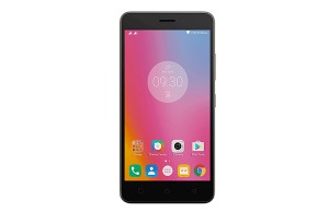 Lenovo K6 Power - Cover01