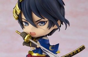 Nendoroid Co-de Mikazuki Munechika Awakened Co-de - Cover0000001
