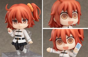 Nendoroid GudakoCover - 0000001