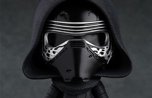 Nendoroid Kylo Ren Cover - 0000001
