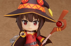 Nendoroid Megumin Cover - 0000001