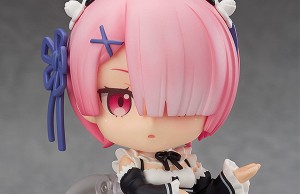 Nendoroid Ram Cover - 0000001