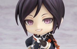 Nendoroid Yagen Toshiro - 0000001Cover