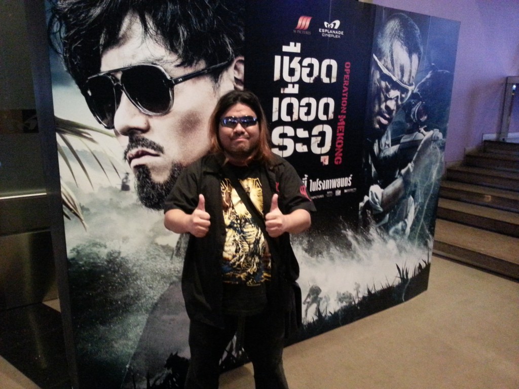 Operation Mekong (1)