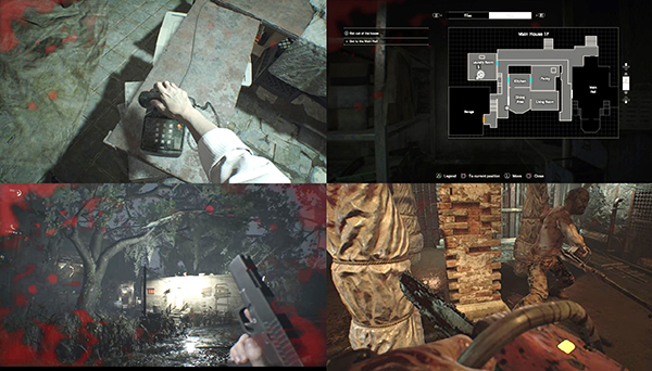 RESIDENT EVIL 7 Review (11)
