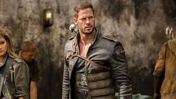 Resident Evil The Final Chapter man7